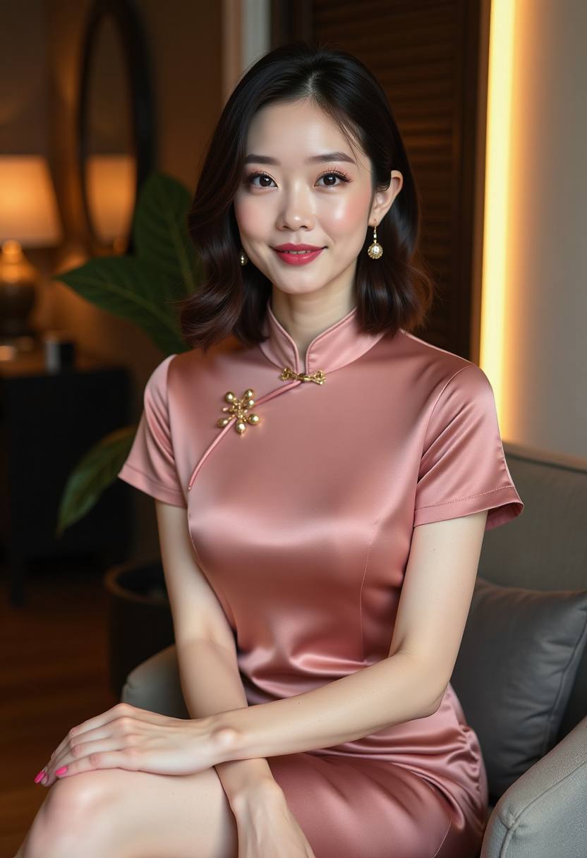 云端漫步