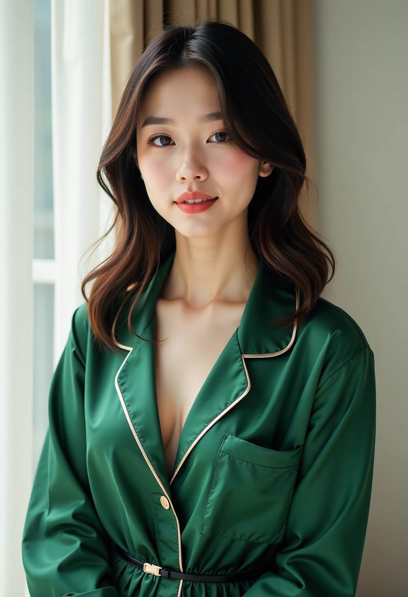 长风渡