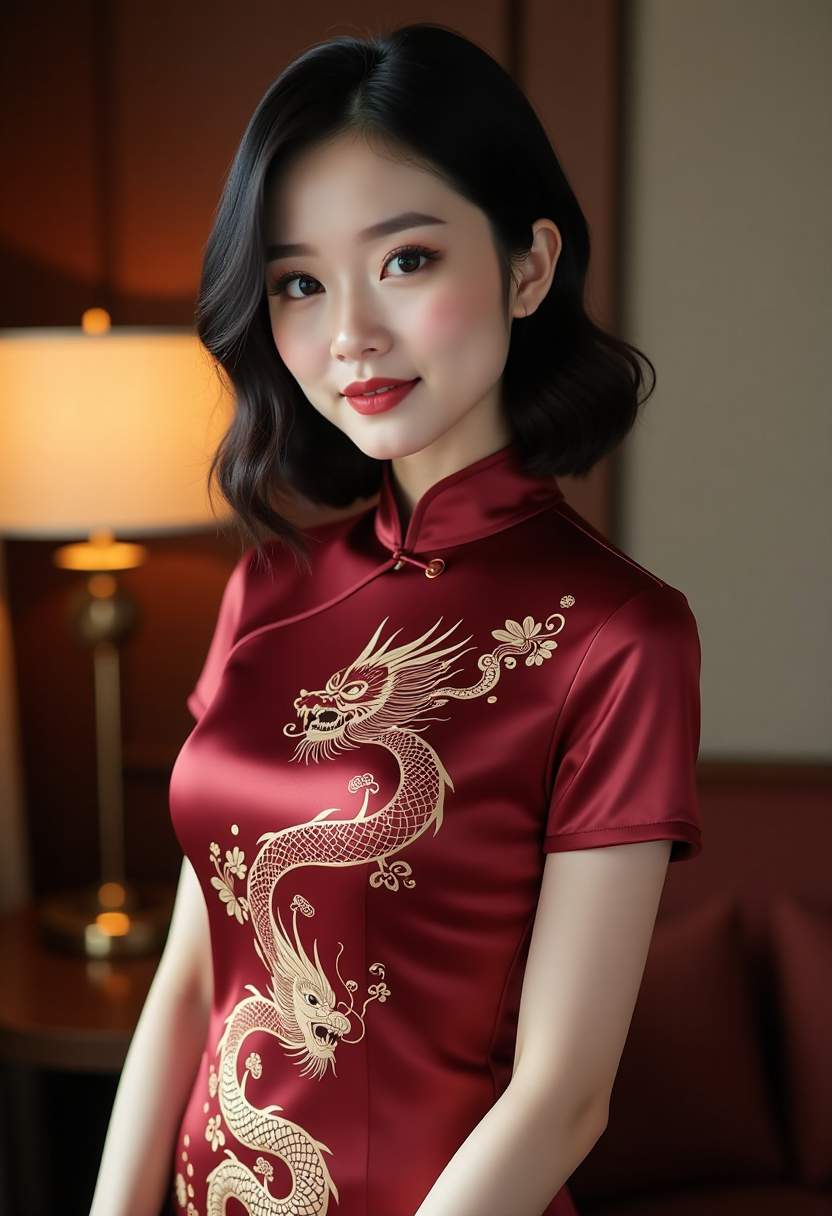 夏日重现